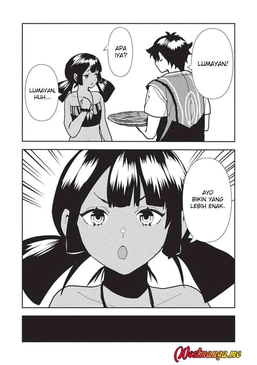 Isekai Ryouridou Chap 68 - Next Chap 69