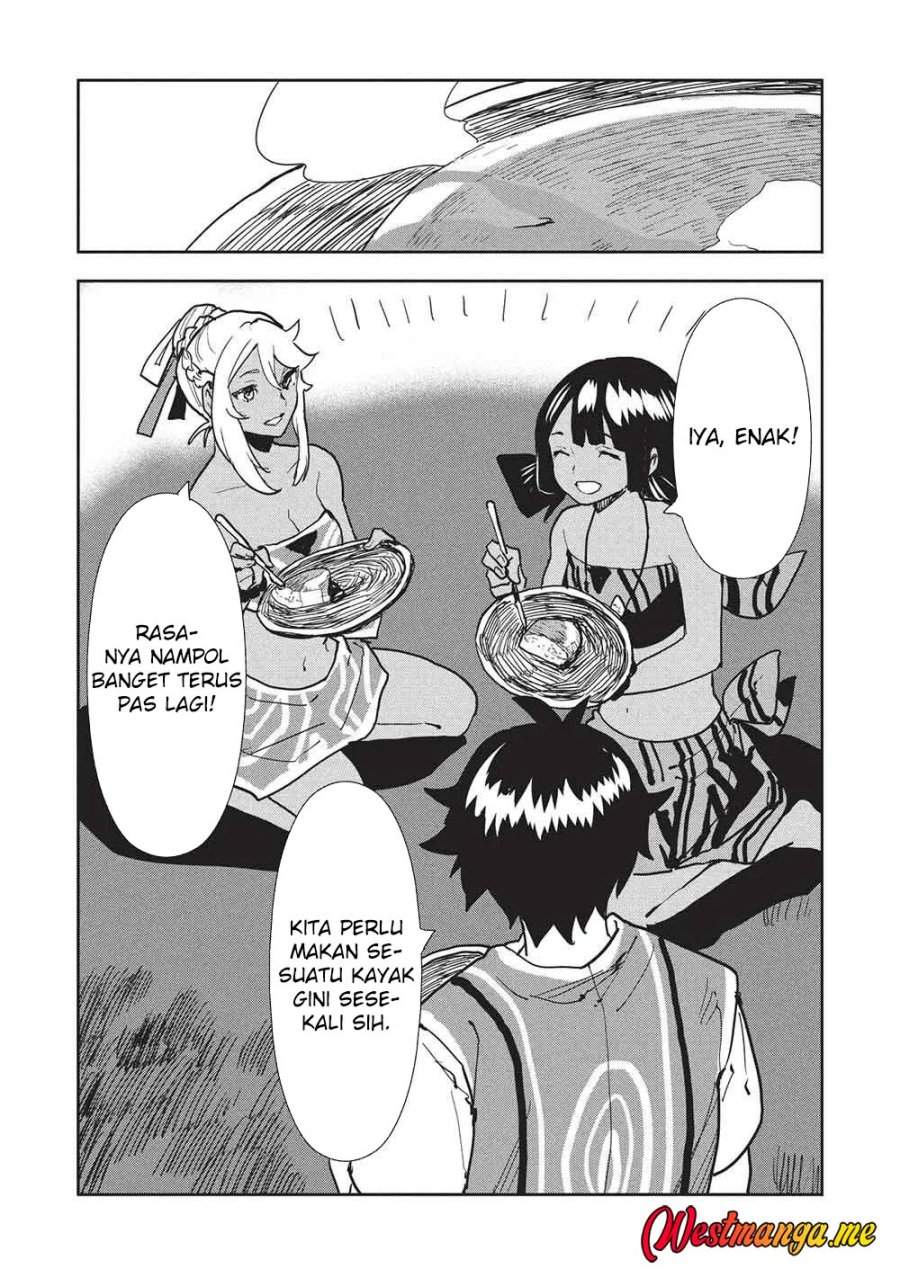 Isekai Ryouridou Chap 68 - Next Chap 69