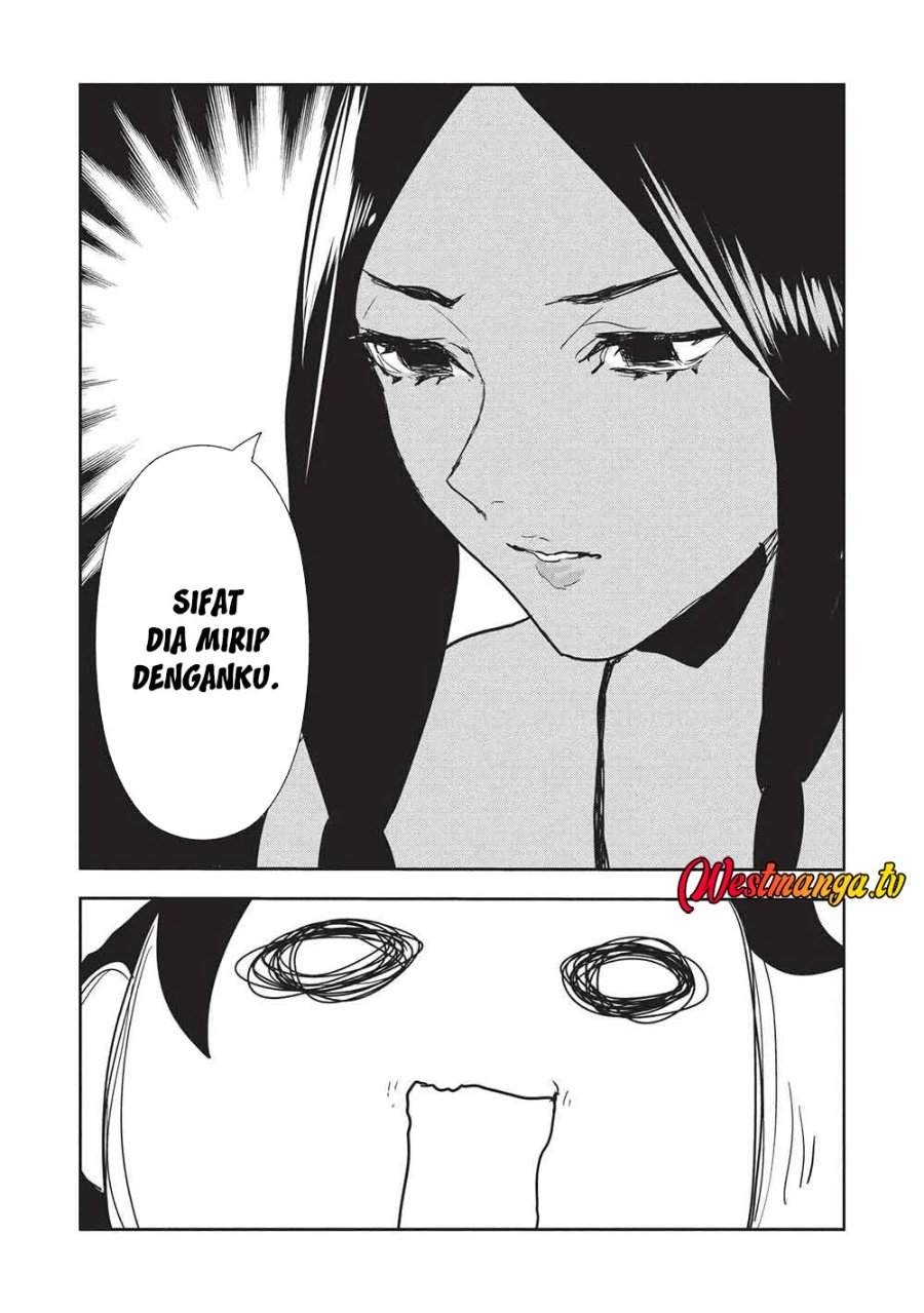 Isekai Ryouridou Chap 69 - Next Chap 70