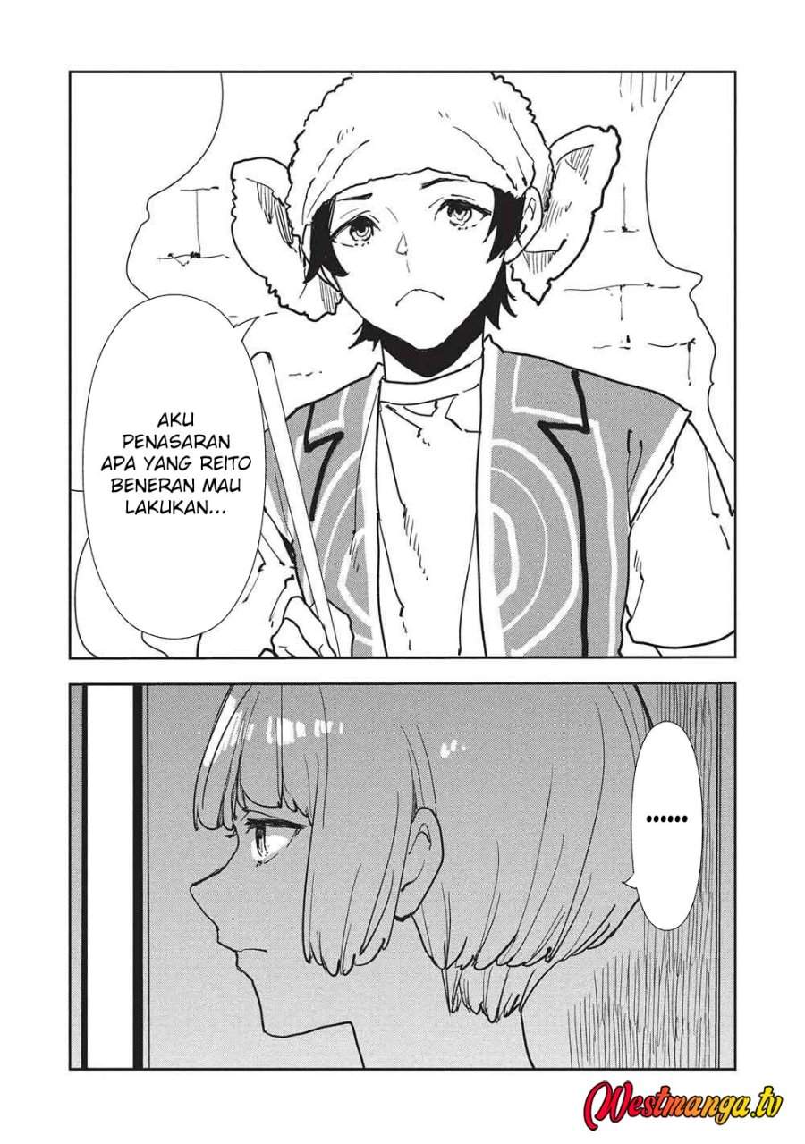Isekai Ryouridou Chap 69 - Next Chap 70