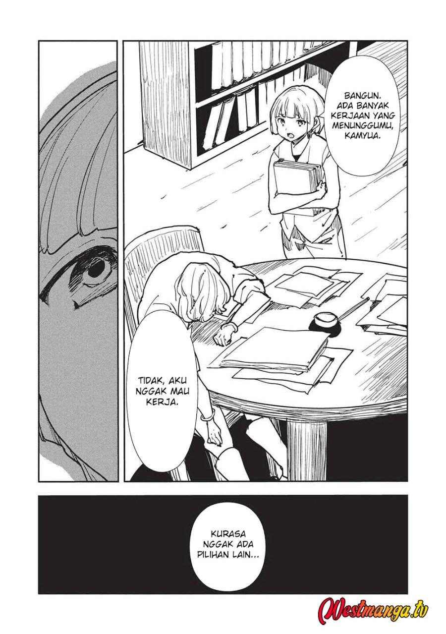 Isekai Ryouridou Chap 69 - Next Chap 70
