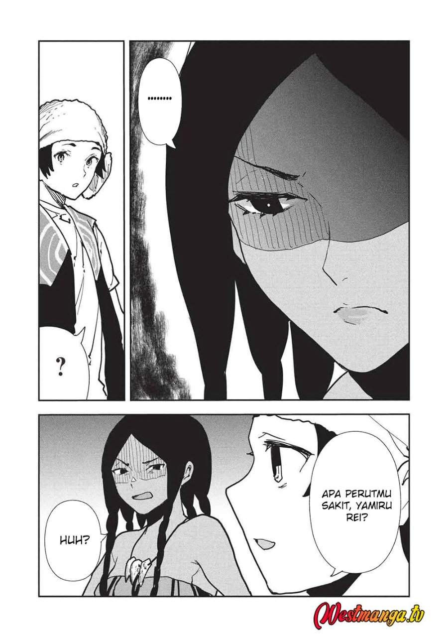 Isekai Ryouridou Chap 69 - Next Chap 70