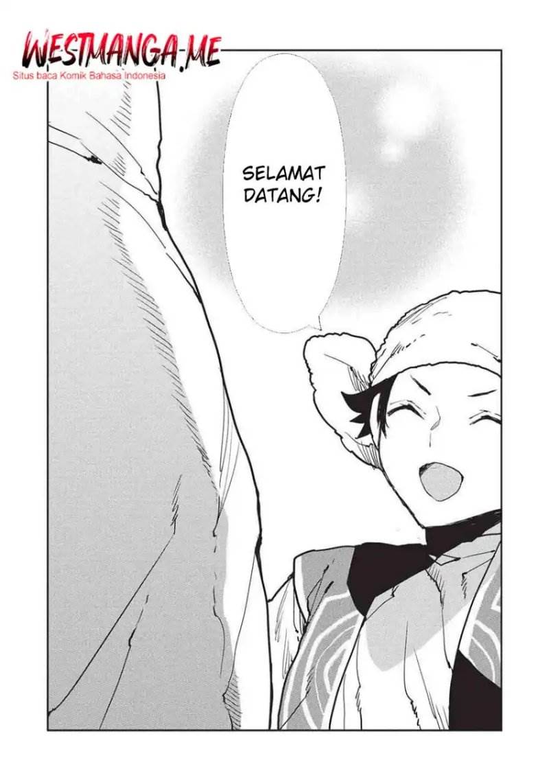 Isekai Ryouridou Chap 64 - Next Chap 65