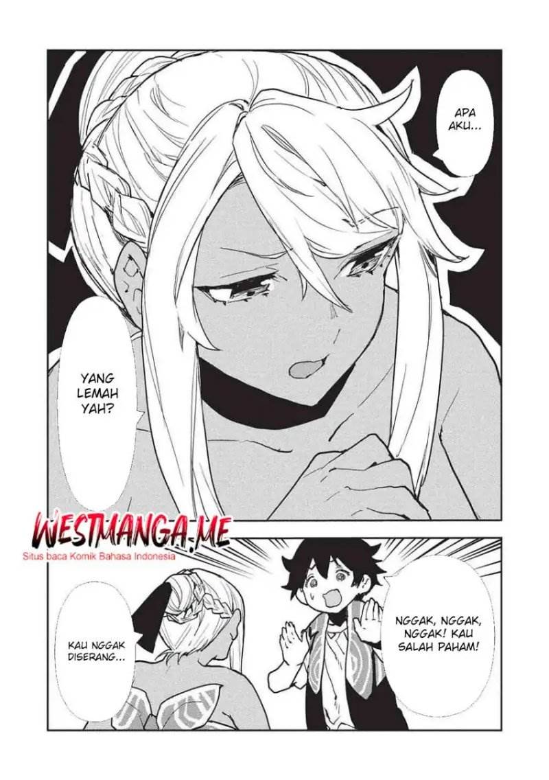 Isekai Ryouridou Chap 64 - Next Chap 65