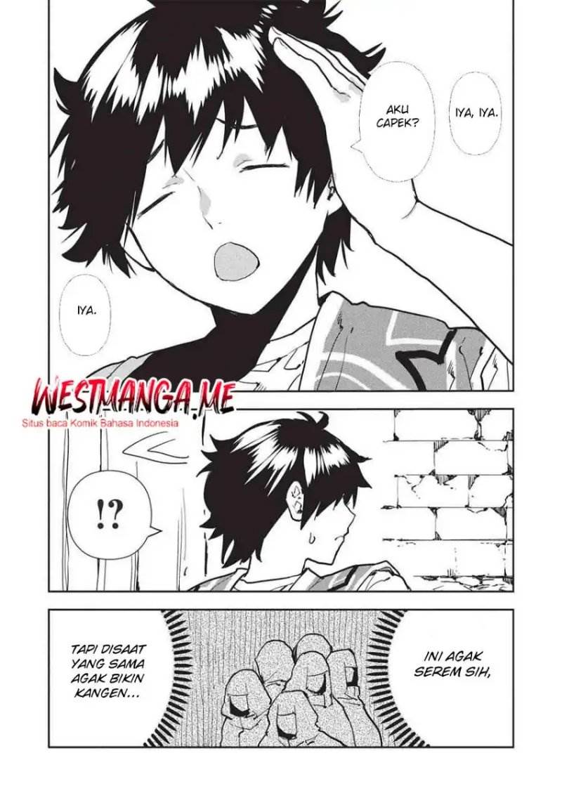 Isekai Ryouridou Chap 64 - Next Chap 65