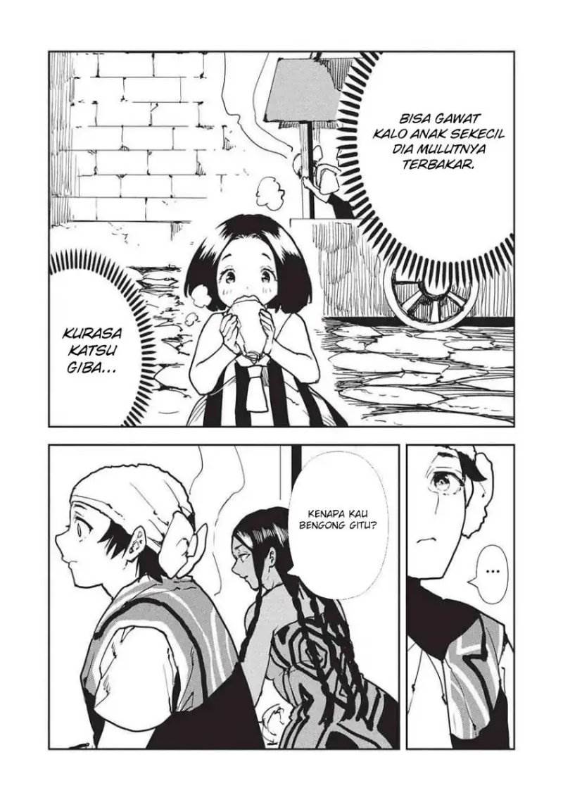 Isekai Ryouridou Chap 64 - Next Chap 65