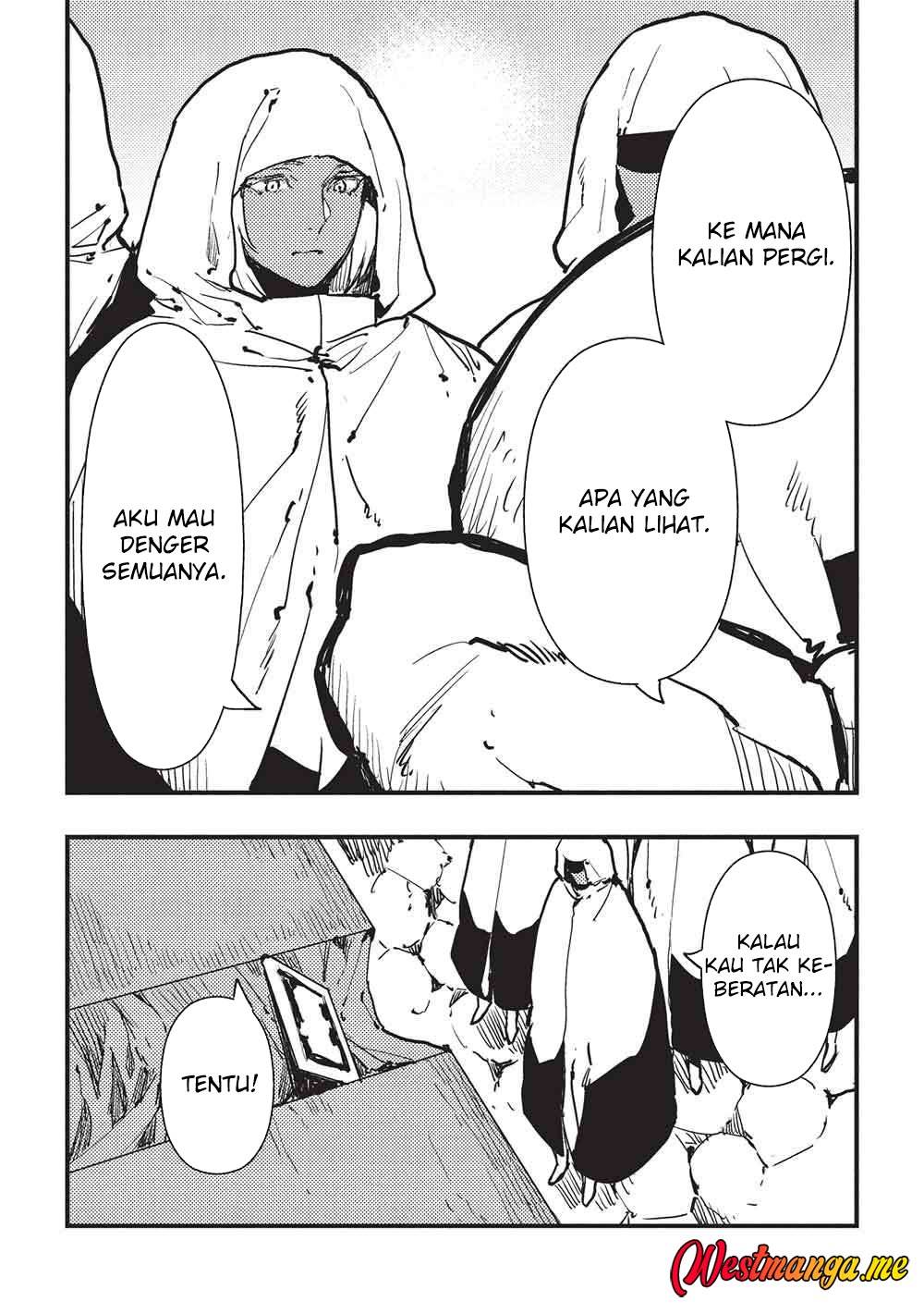 Isekai Ryouridou Chap 65 - Next Chap 66