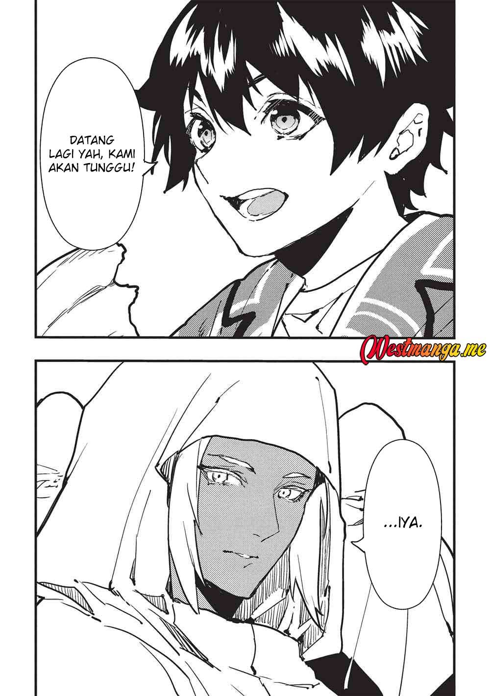 Isekai Ryouridou Chap 65 - Next Chap 66