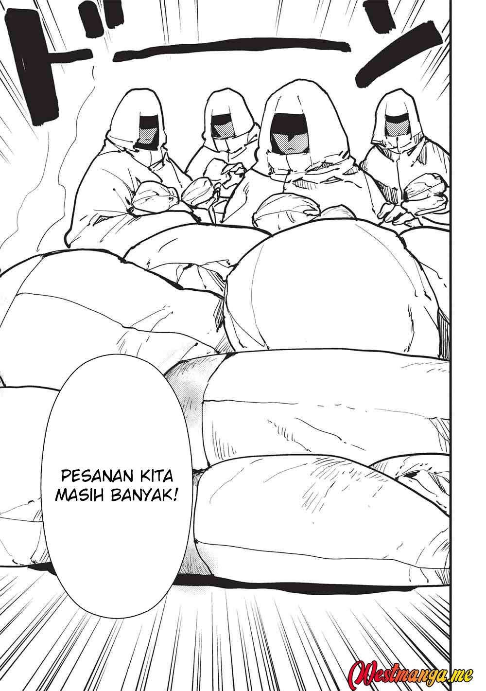 Isekai Ryouridou Chap 65 - Next Chap 66
