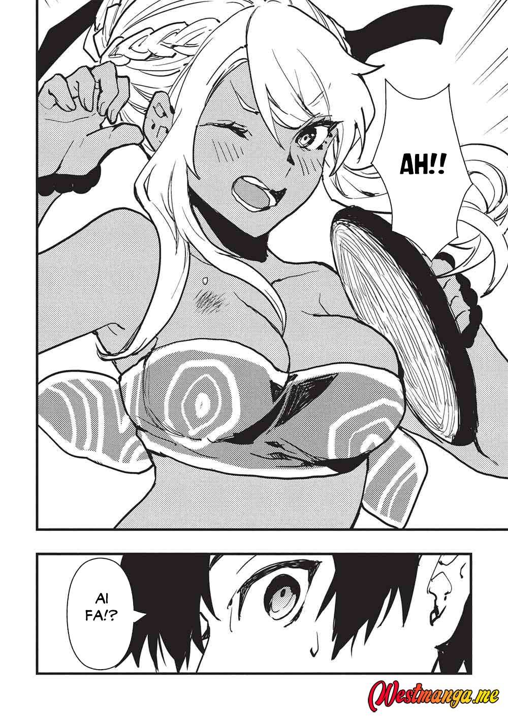 Isekai Ryouridou Chap 65 - Next Chap 66