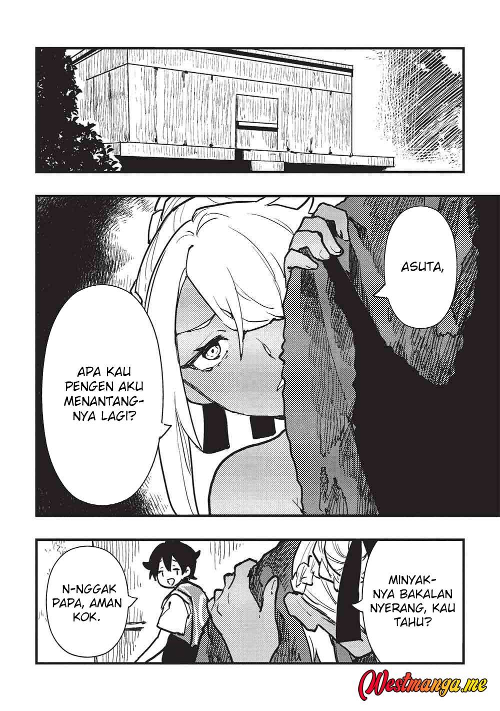 Isekai Ryouridou Chap 65 - Next Chap 66