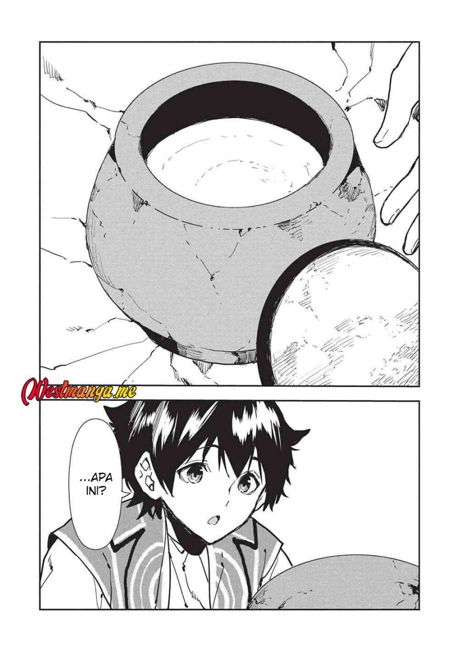 Isekai Ryouridou Chap 66 - Next Chap 67
