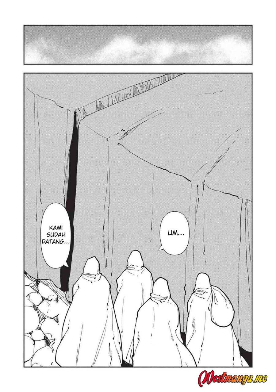 Isekai Ryouridou Chap 66 - Next Chap 67