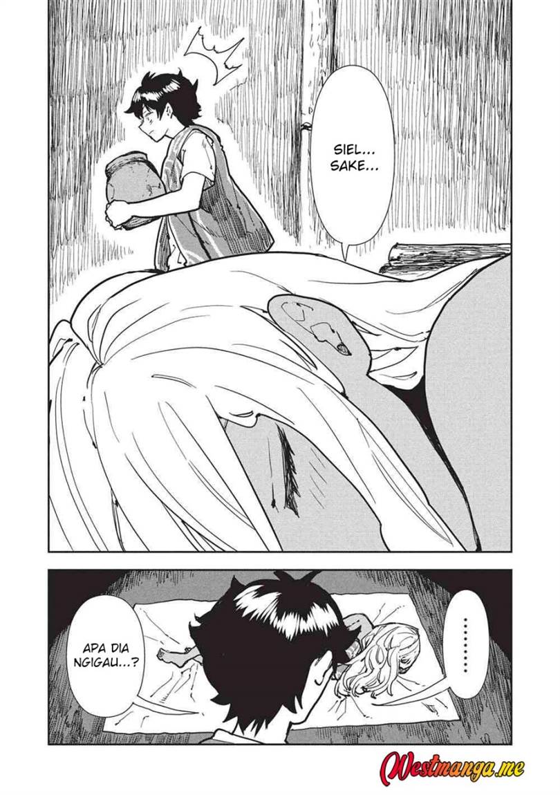 Isekai Ryouridou Chap 67 - Next Chap 68