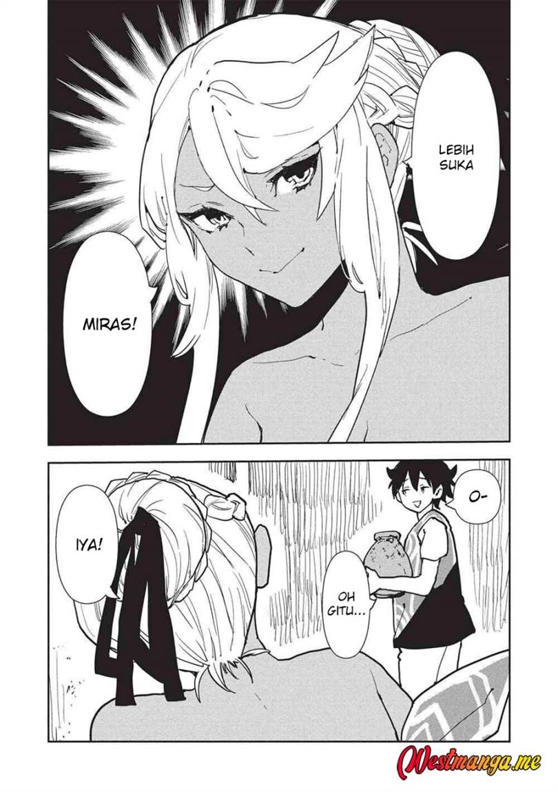 Isekai Ryouridou Chap 67 - Next Chap 68