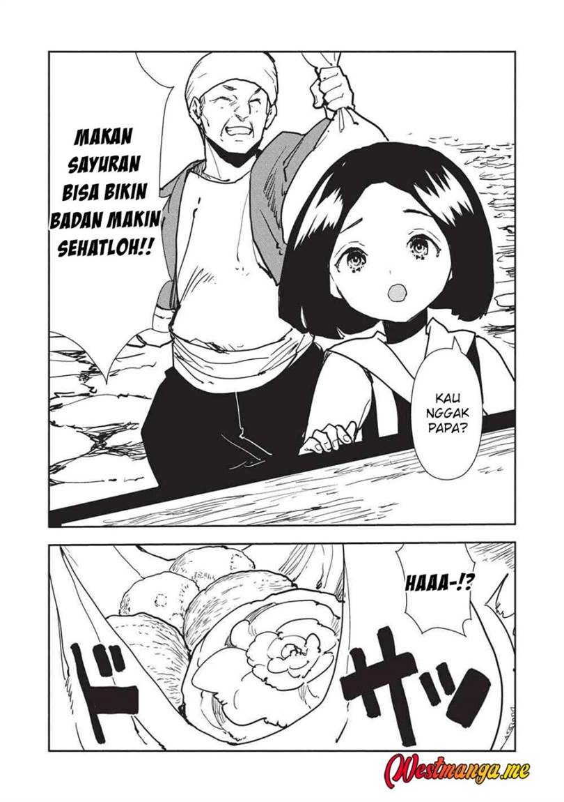 Isekai Ryouridou Chap 67 - Next Chap 68