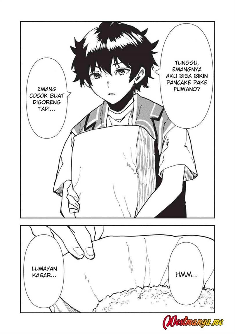 Isekai Ryouridou Chap 67 - Next Chap 68