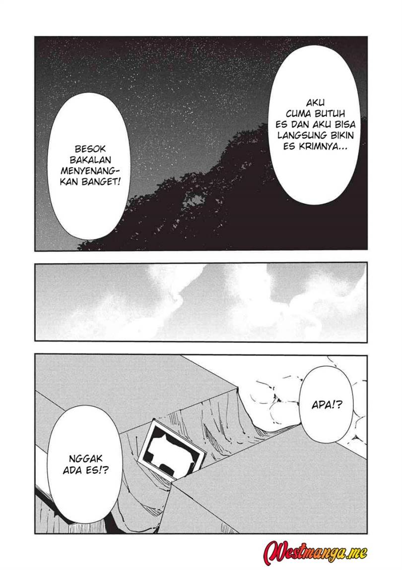 Isekai Ryouridou Chap 67 - Next Chap 68