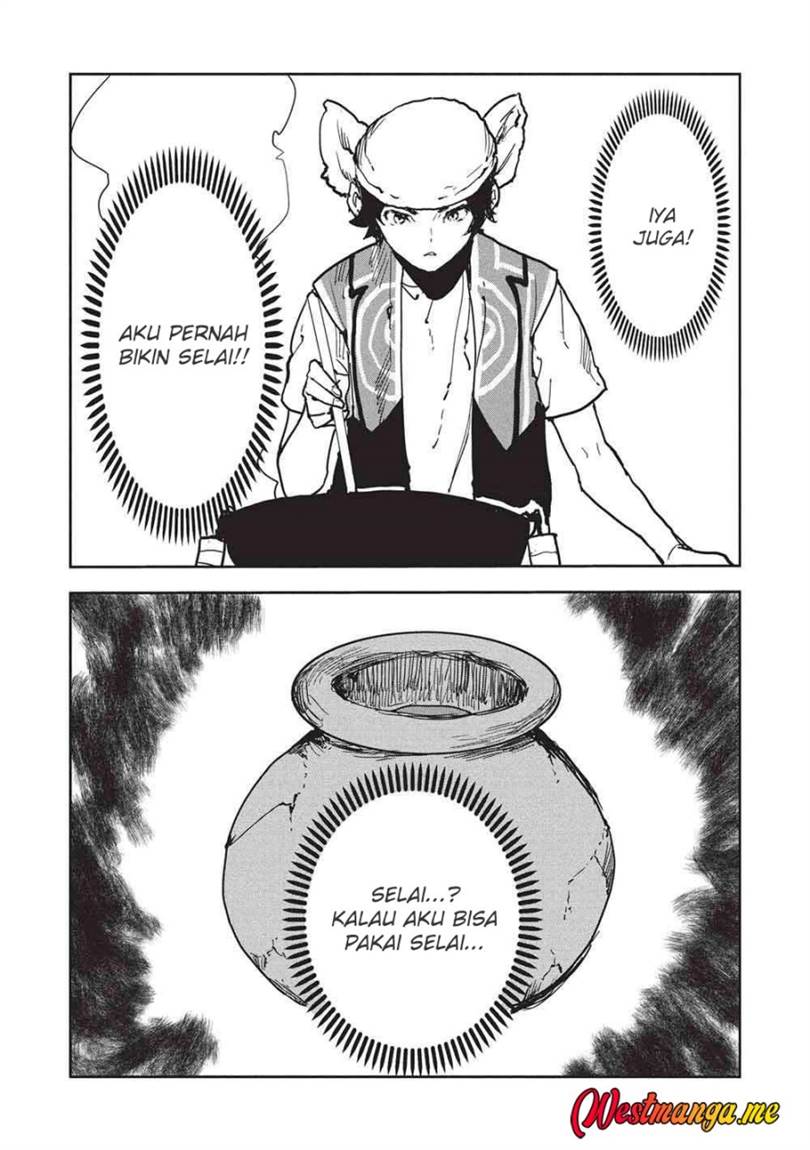 Isekai Ryouridou Chap 67 - Next Chap 68