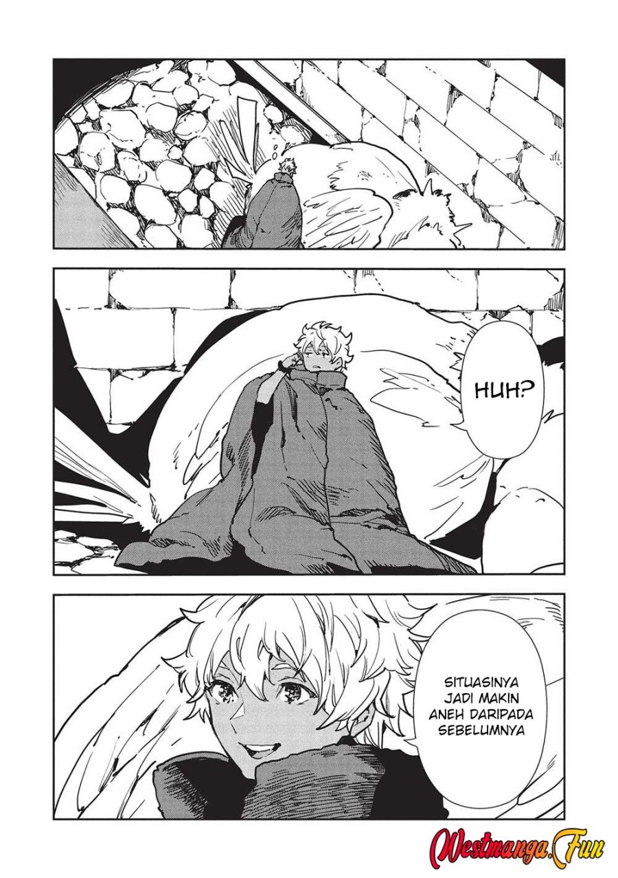 Isekai Ryouridou Chap 60 - Next Chap 61