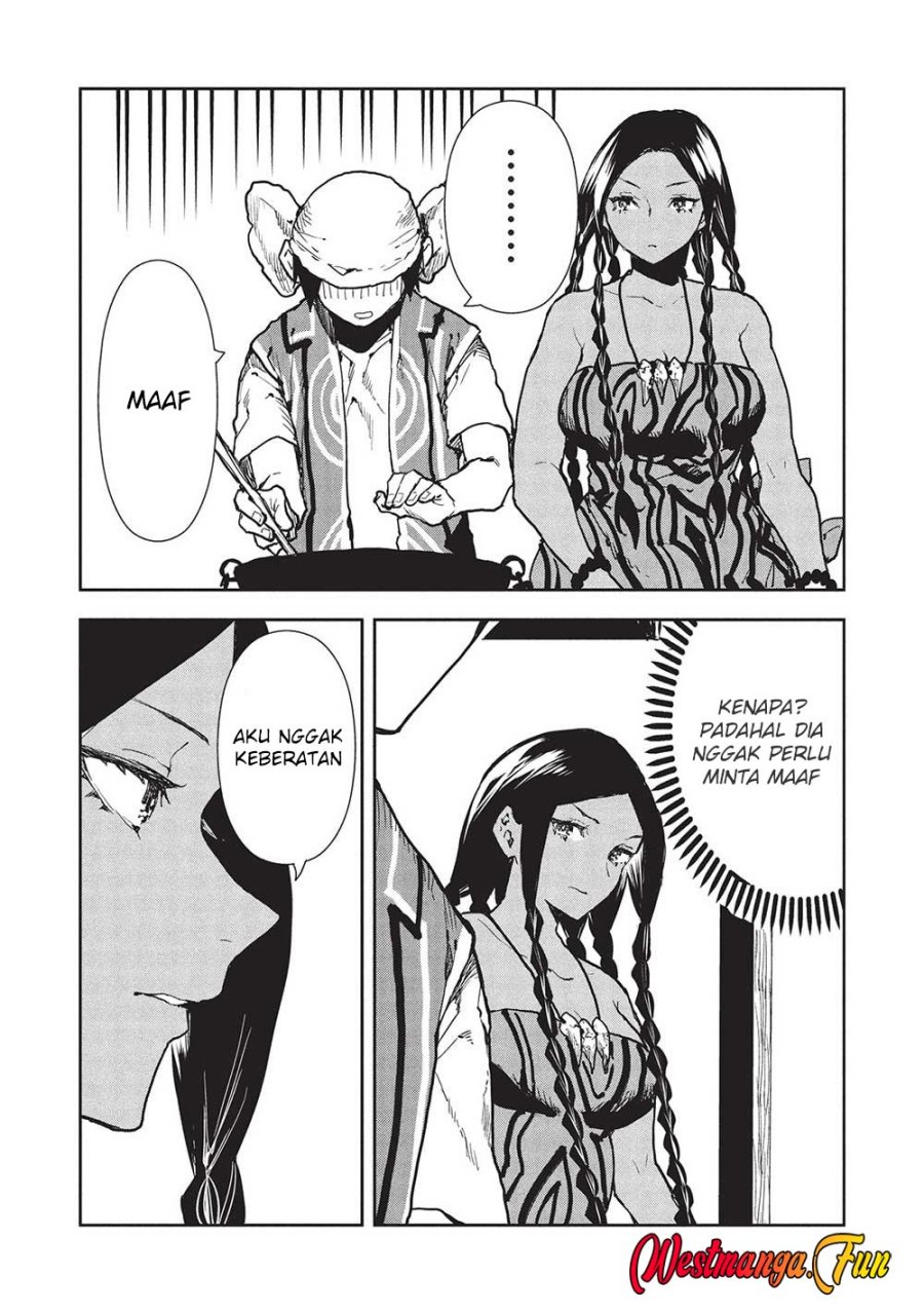 Isekai Ryouridou Chap 60 - Next Chap 61
