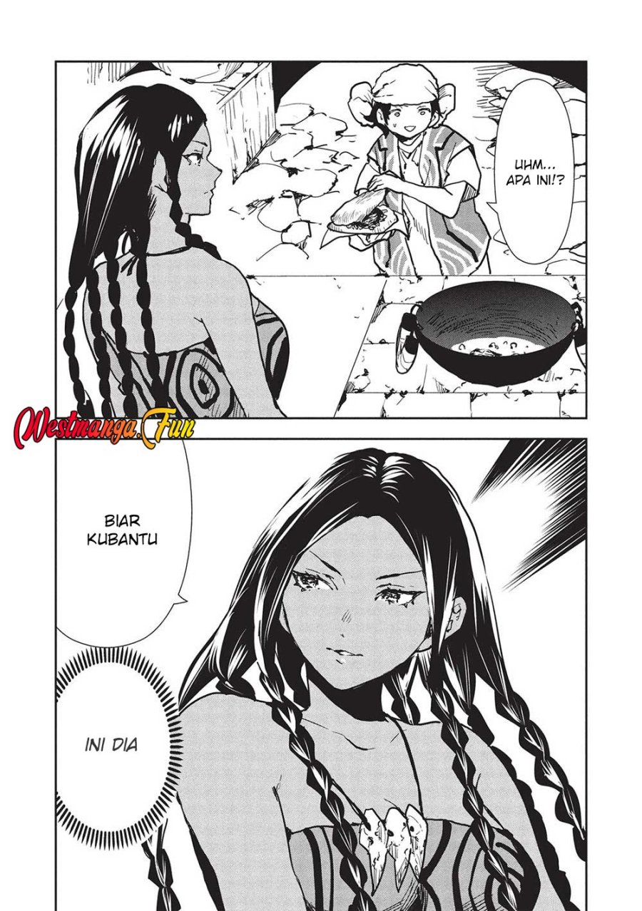Isekai Ryouridou Chap 60 - Next Chap 61