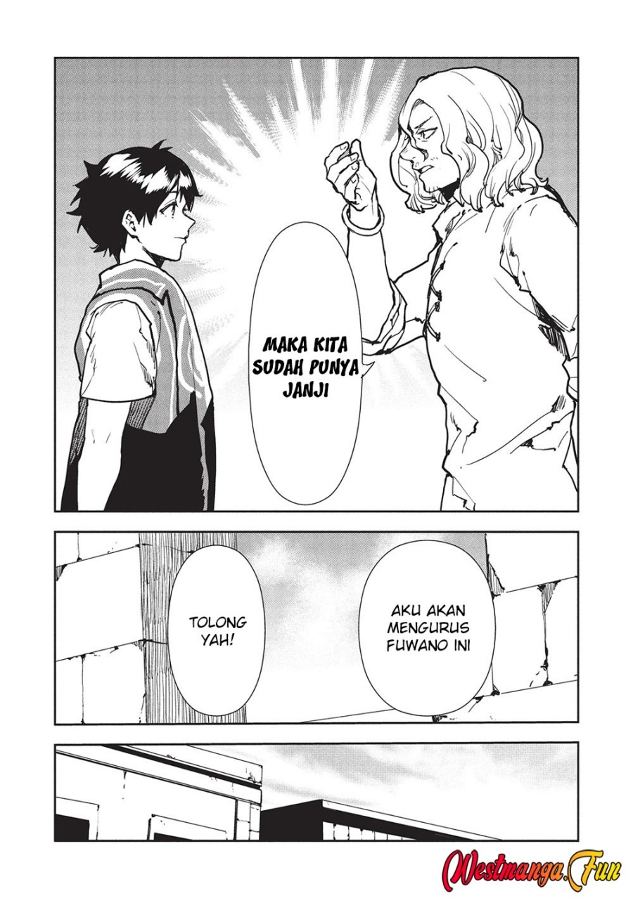 Isekai Ryouridou Chap 62 - Next Chap 63