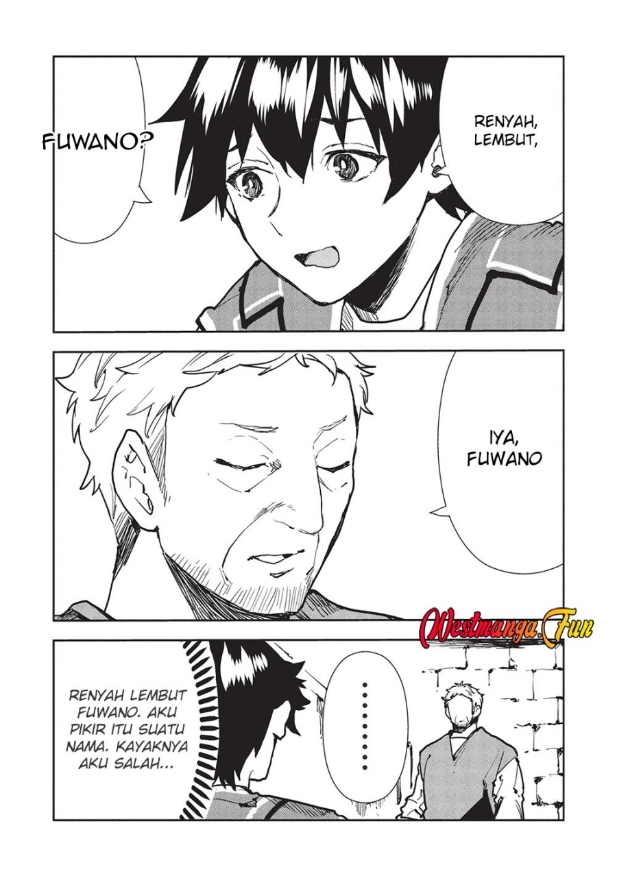 Isekai Ryouridou Chap 62 - Next Chap 63