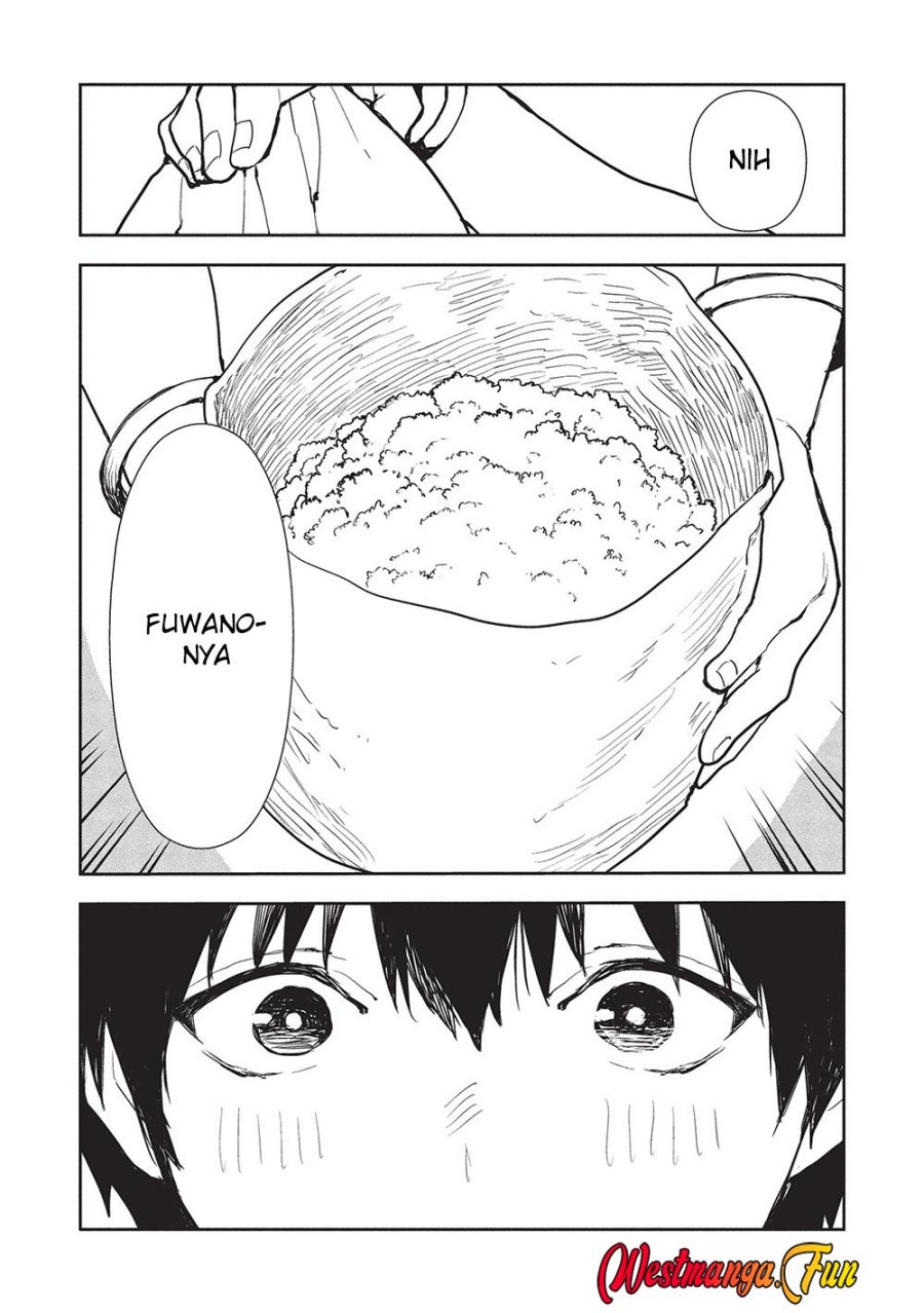 Isekai Ryouridou Chap 62 - Next Chap 63
