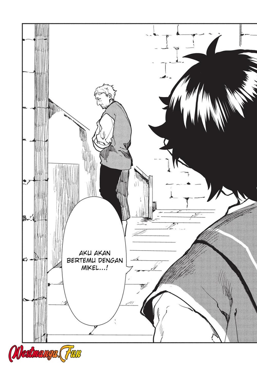 Isekai Ryouridou Chap 62 - Next Chap 63