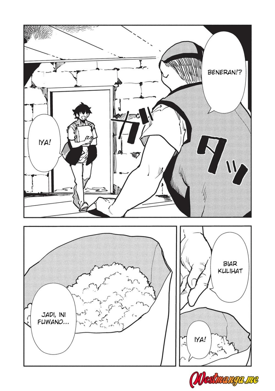 Isekai Ryouridou Chap 63 - Next Chap 64