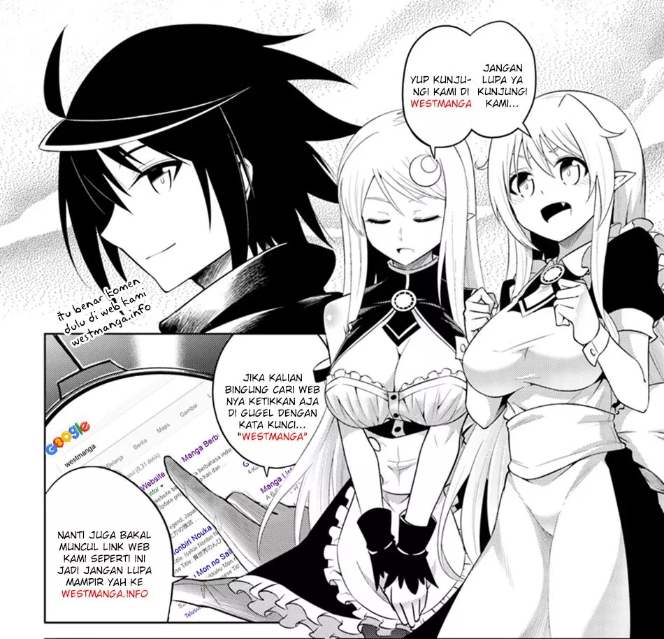 Isekai Ryouridou Chap 7 - Next Chap 8