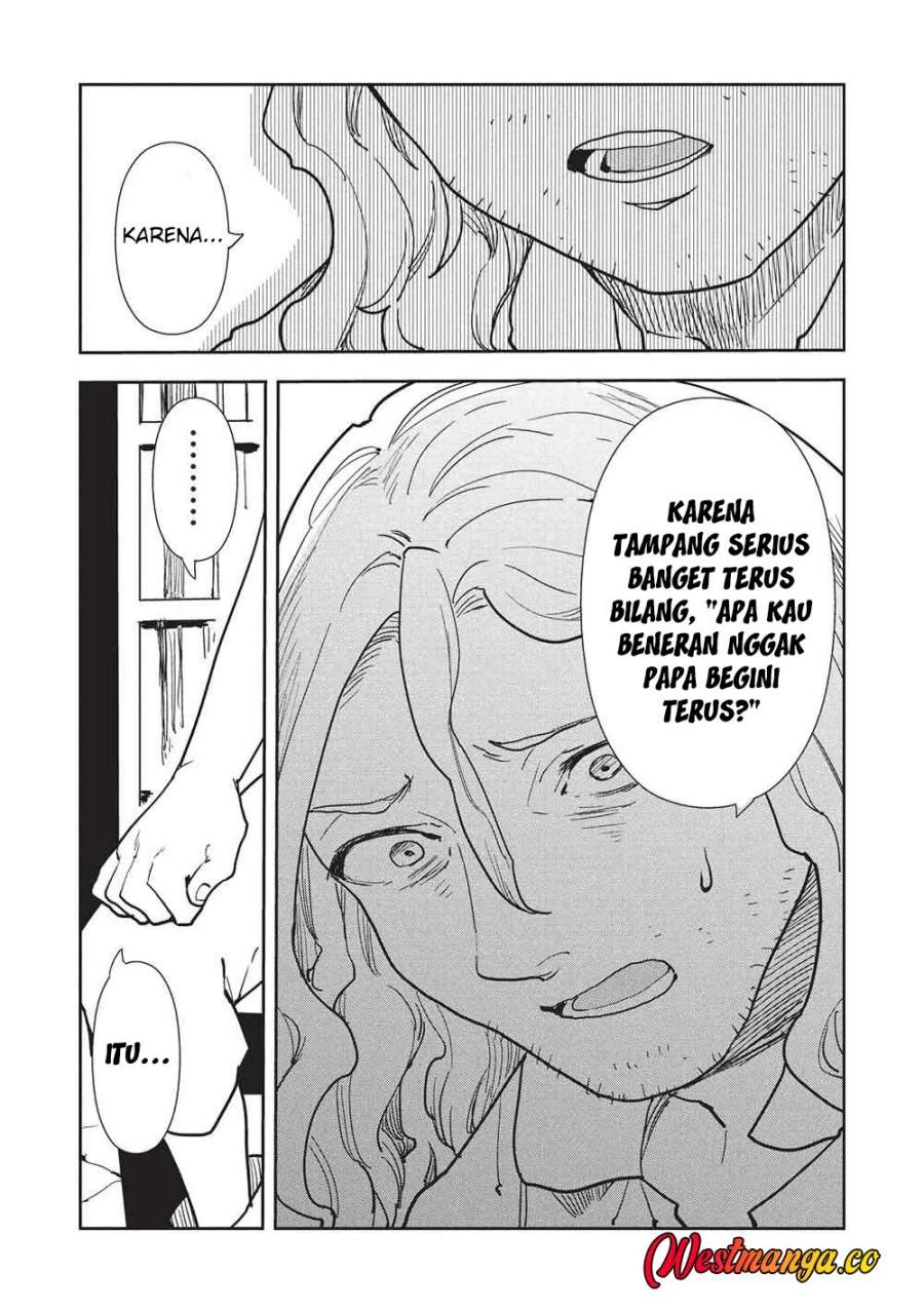 Isekai Ryouridou Chap 70 - Next Chap 71