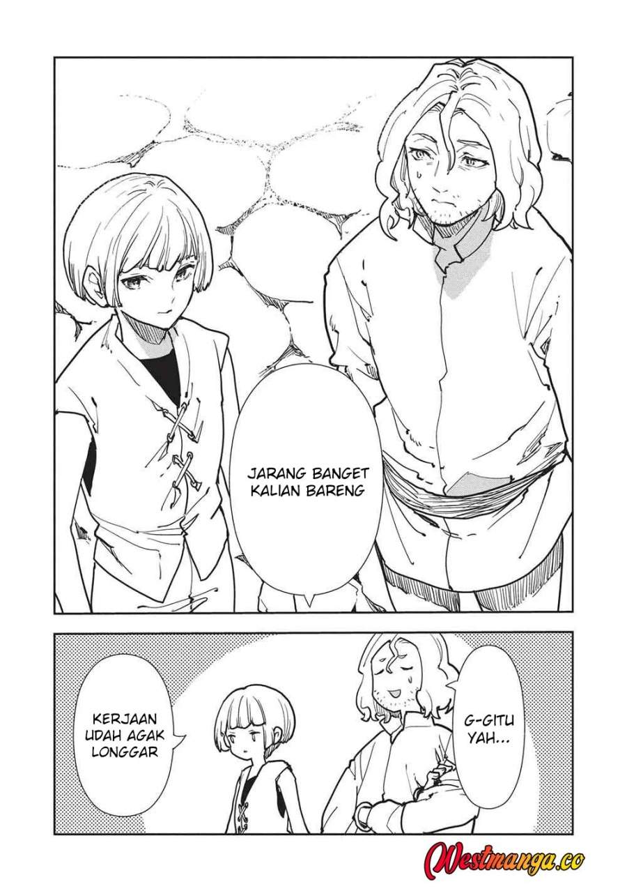 Isekai Ryouridou Chap 70 - Next Chap 71