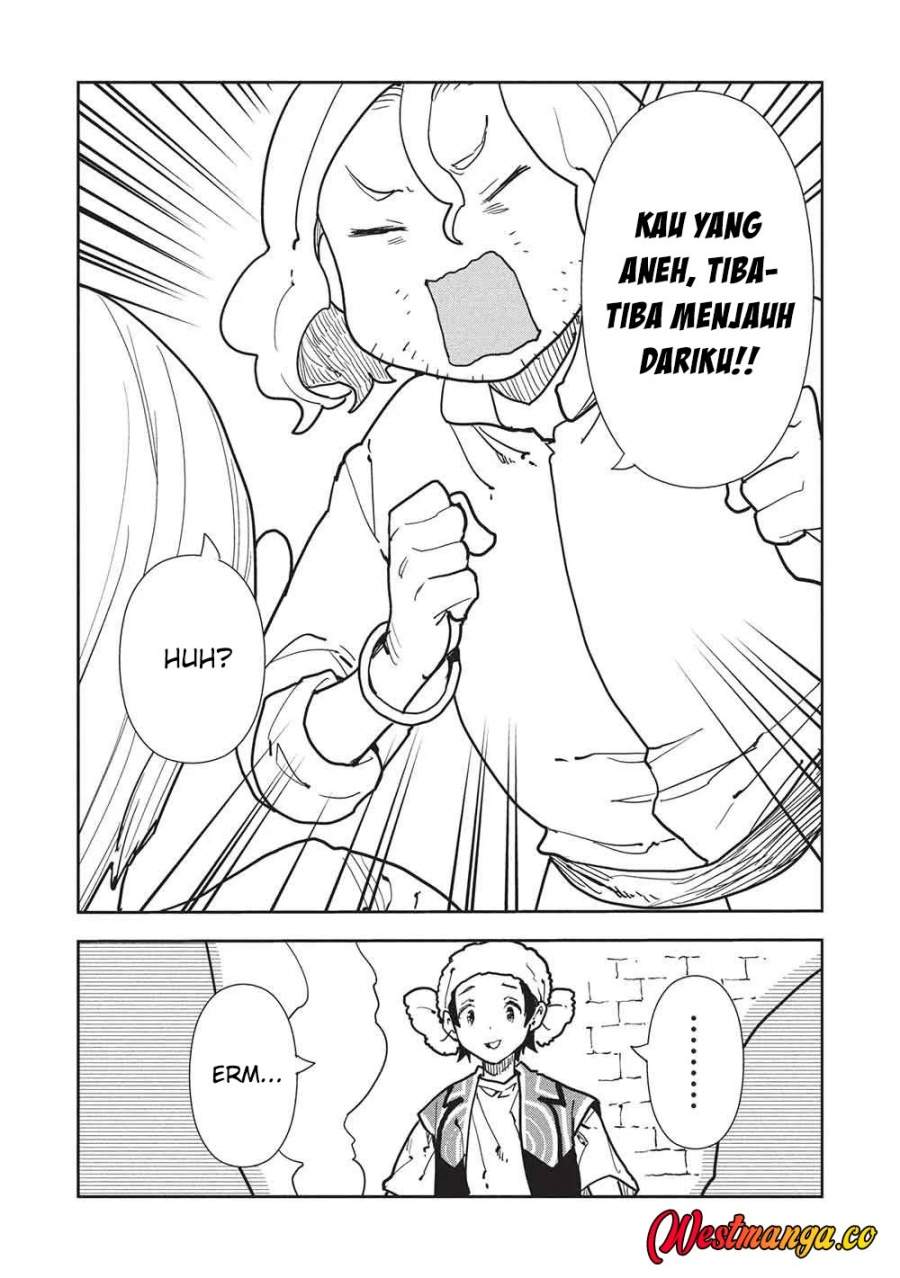 Isekai Ryouridou Chap 70 - Next Chap 71