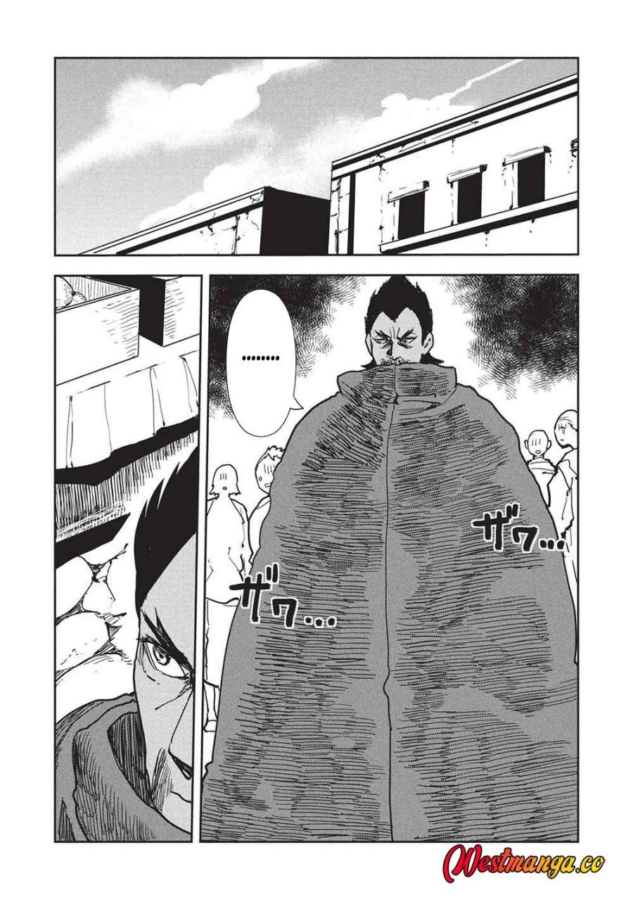 Isekai Ryouridou Chap 71 - Next Chap 72