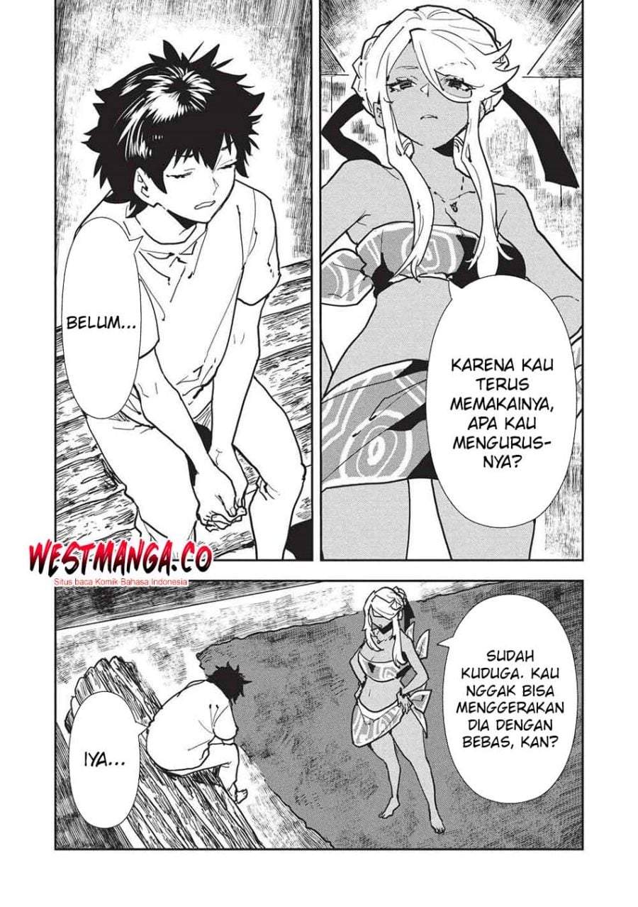 Isekai Ryouridou Chap 73 - Next Chap 74