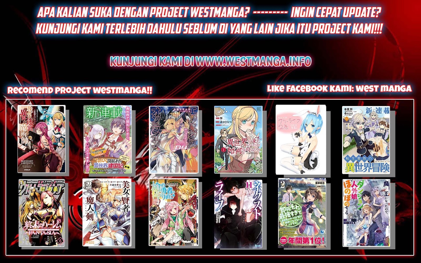 Isekai Ryouridou Chap 9 - Next Chap 10