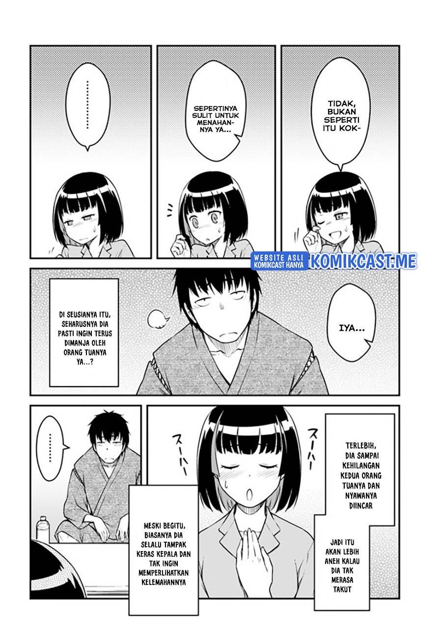 Mezametara Saikyou Soubi to Uchuusen-mochi Datta no de, Ikkodate Mezashite Youhei Toshite Jiyuu ni Ikitai Chap 27.2 - Next Chap 28.2