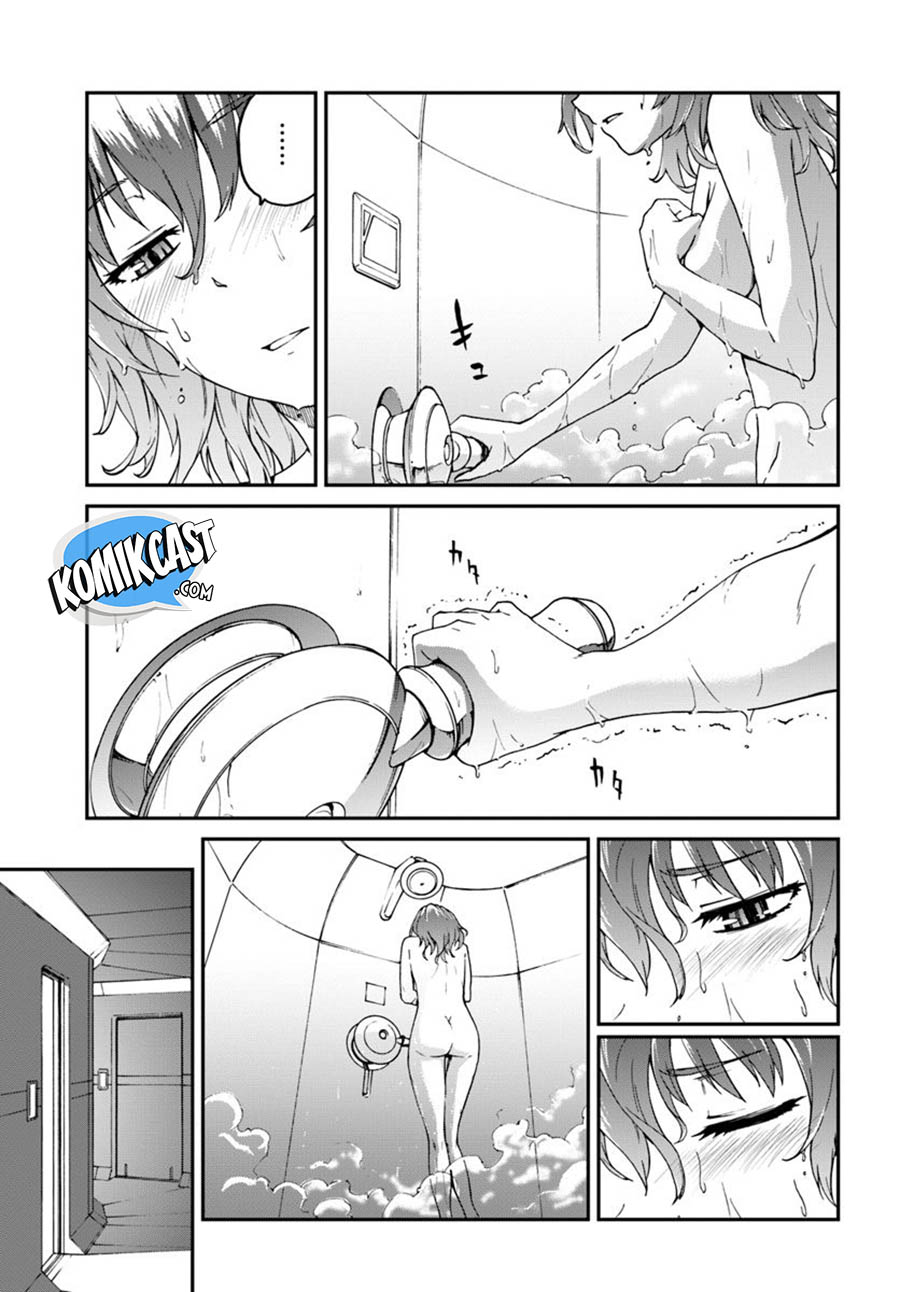 Mezametara Saikyou Soubi to Uchuusen-mochi Datta no de, Ikkodate Mezashite Youhei Toshite Jiyuu ni Ikitai Chap 4 - Next Chap 5