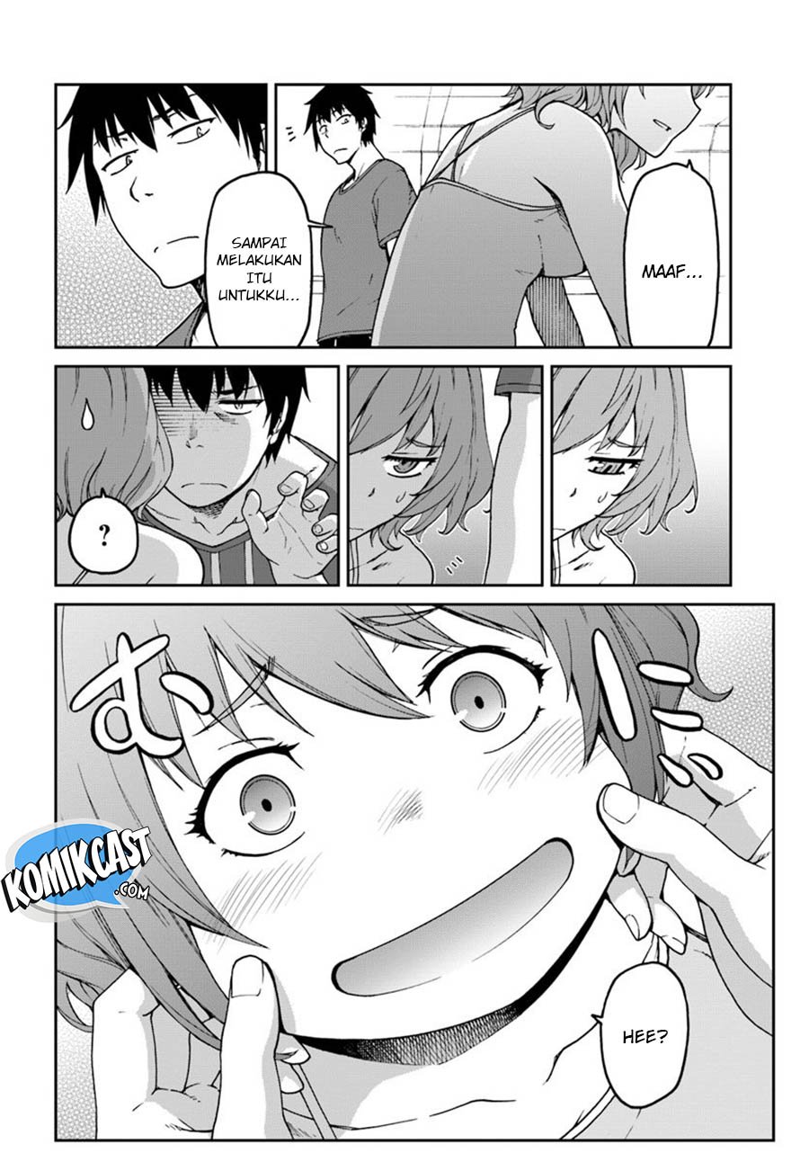 Mezametara Saikyou Soubi to Uchuusen-mochi Datta no de, Ikkodate Mezashite Youhei Toshite Jiyuu ni Ikitai Chap 5 - Next Chap 6