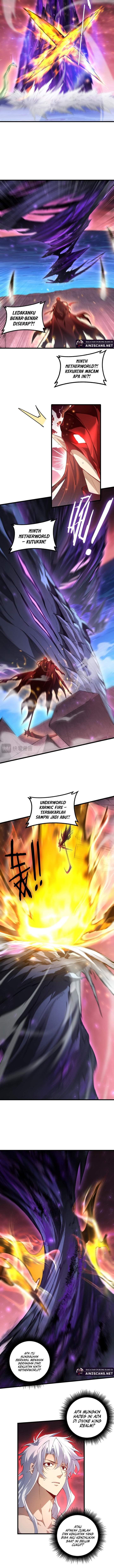 Overlord of Insects Chap 108 - Next Chap 109