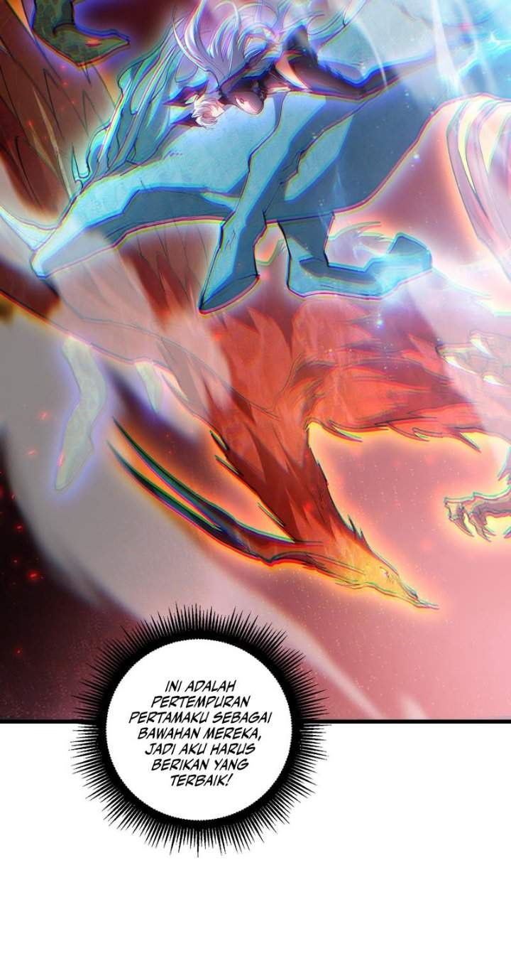 Overlord of Insects Chap 108 - Next Chap 109