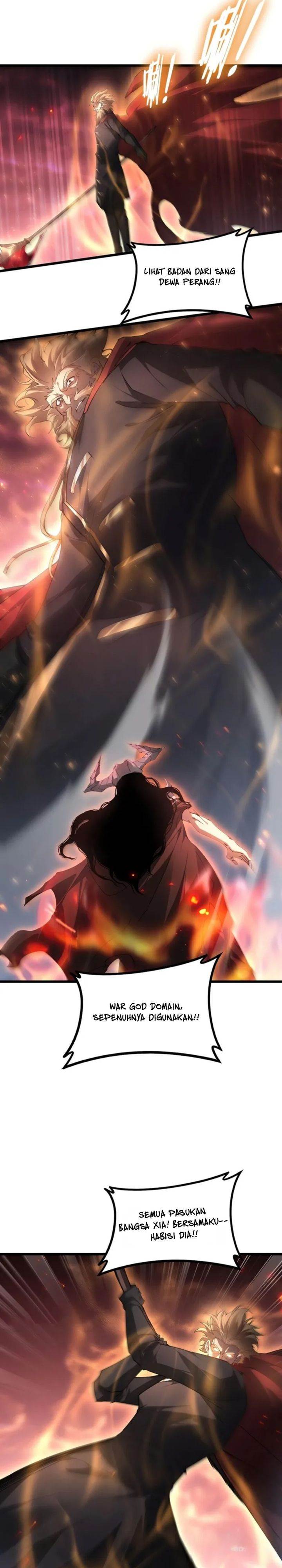 Overlord of Insects Chap 78 - Next Chap 79