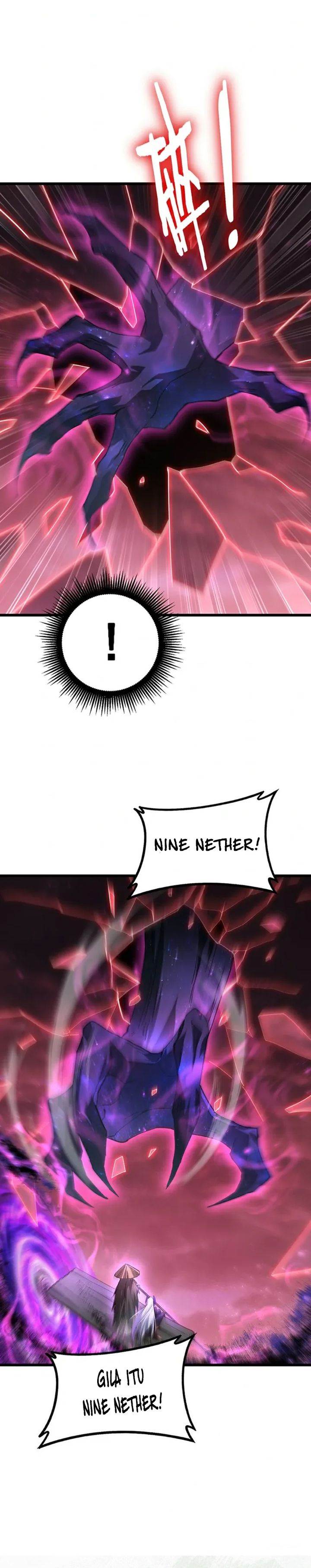 Overlord of Insects Chap 79 - Next Chap 80