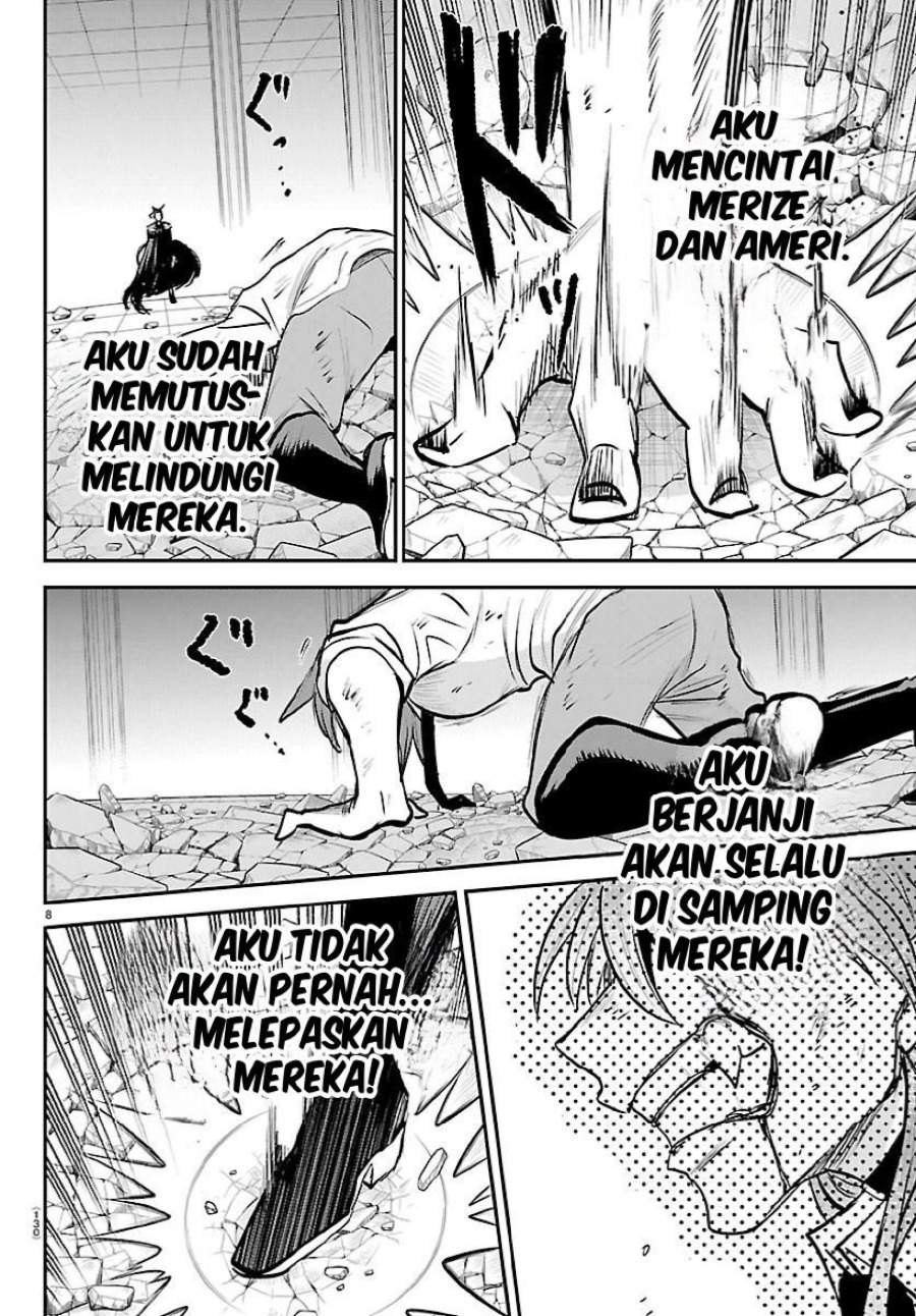 Mairimashita! Iruma-kun Chap 440 - Next Chap 441