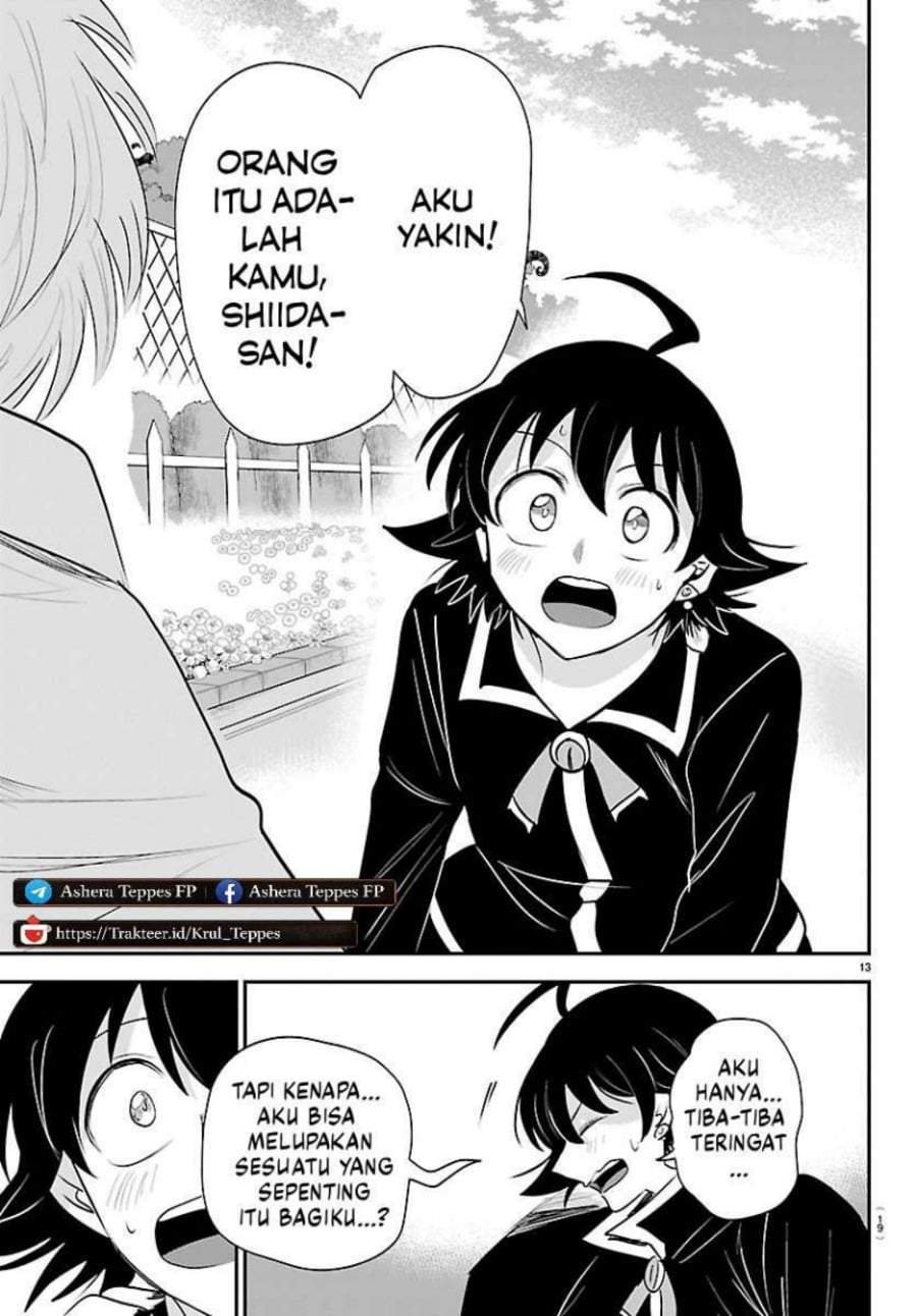 Mairimashita! Iruma-kun Chap 445 - Next Chap 446