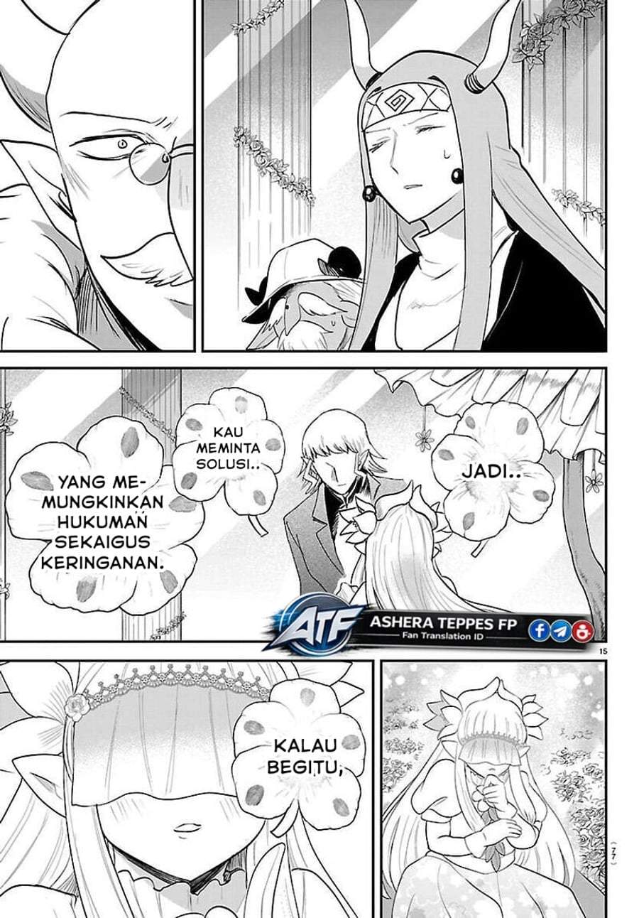 Mairimashita! Iruma-kun Chap 451 - Next Chap 452