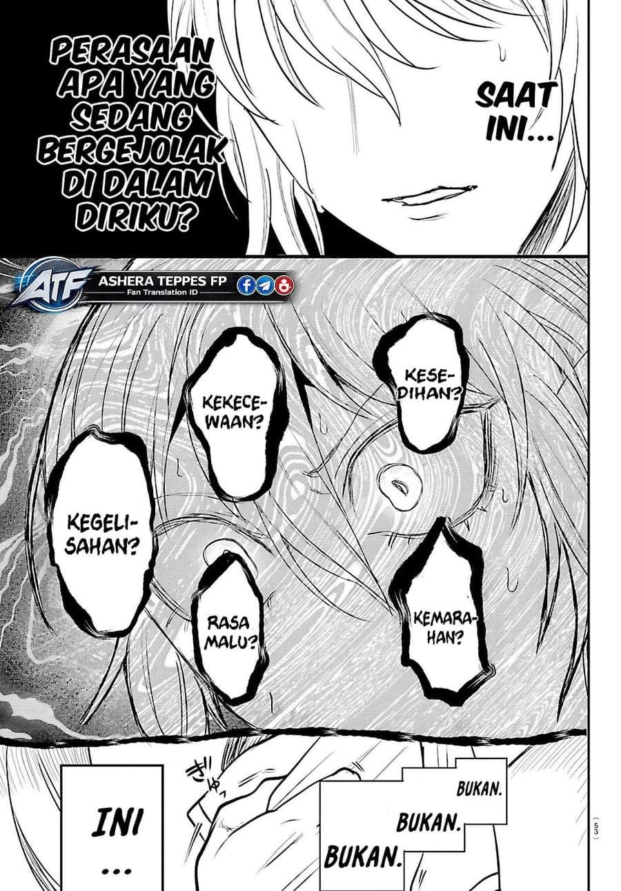 Mairimashita! Iruma-kun Chap 453 - Next Chap 454