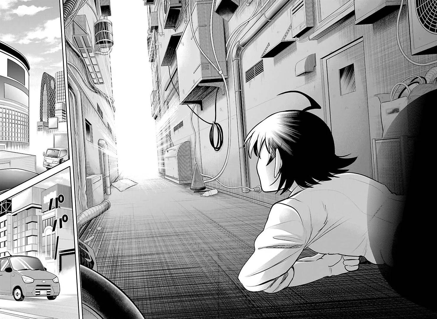 Mairimashita! Iruma-kun Chap 418 - Next Chap 419